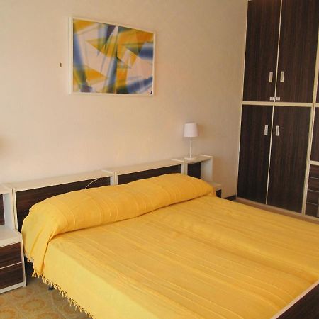 Apartmán Argea Grado Exteriér fotografie