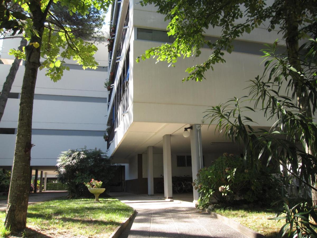 Apartmán Argea Grado Exteriér fotografie