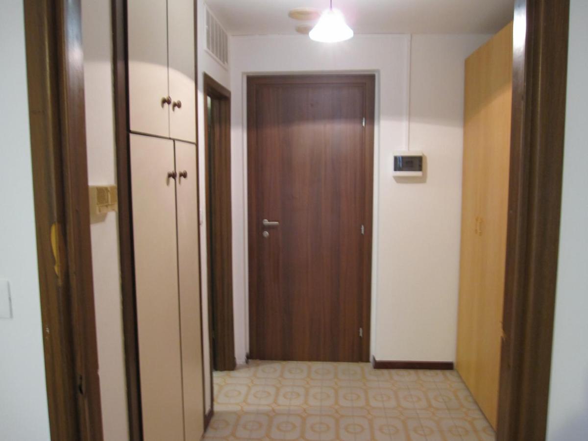 Apartmán Argea Grado Exteriér fotografie