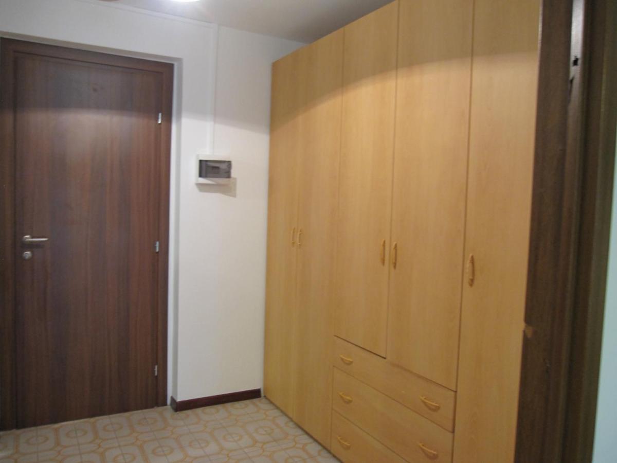 Apartmán Argea Grado Exteriér fotografie