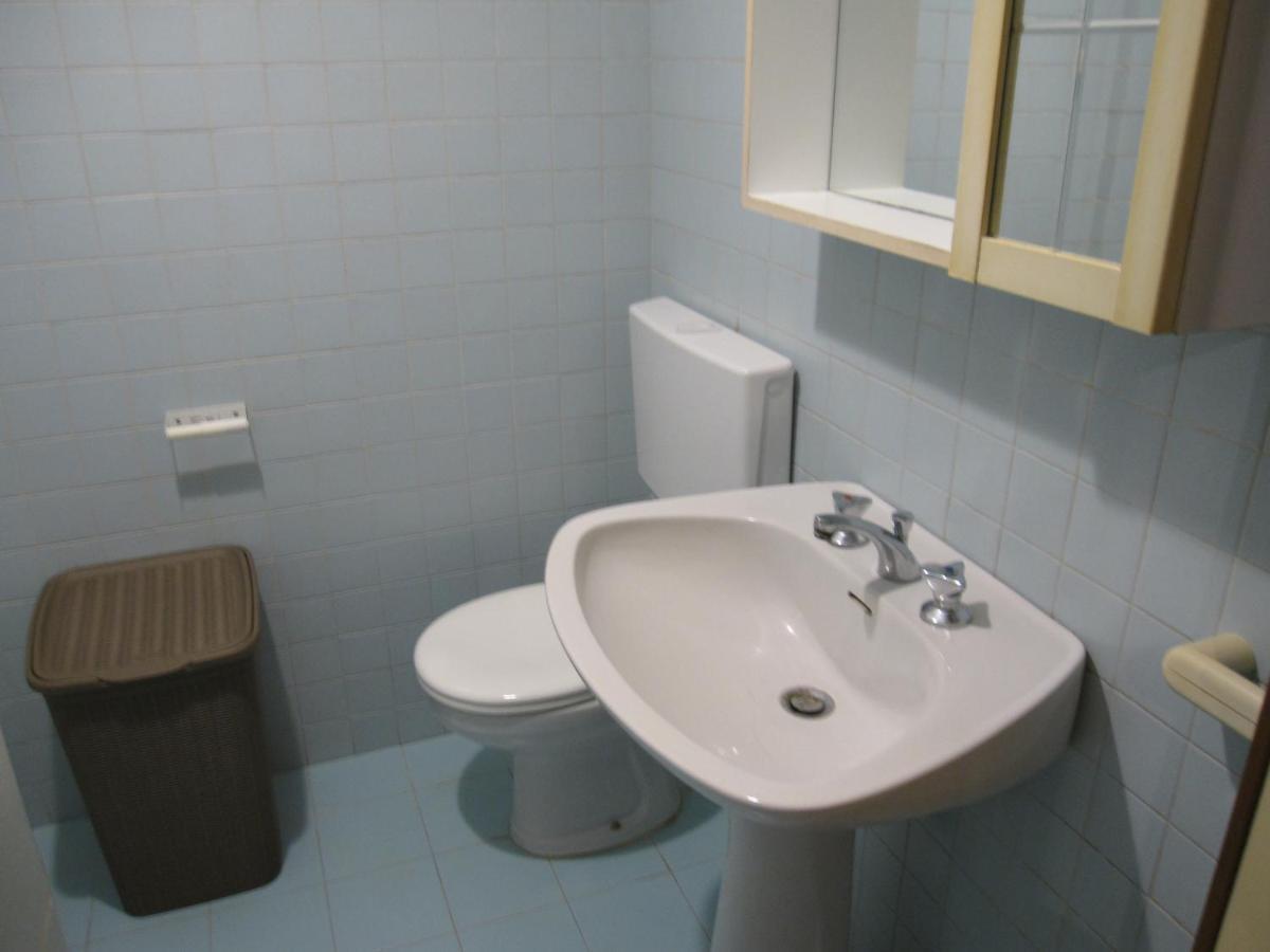 Apartmán Argea Grado Exteriér fotografie