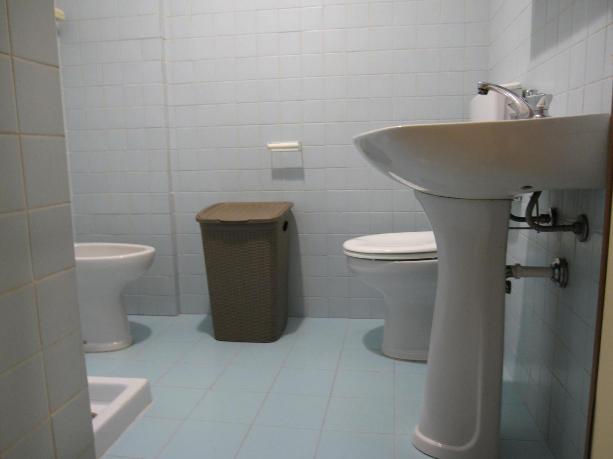 Apartmán Argea Grado Exteriér fotografie