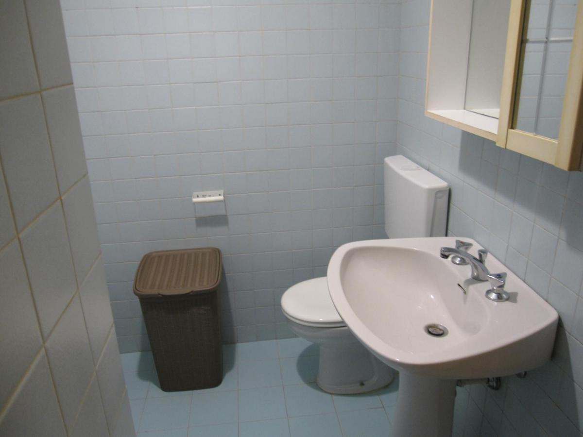 Apartmán Argea Grado Exteriér fotografie