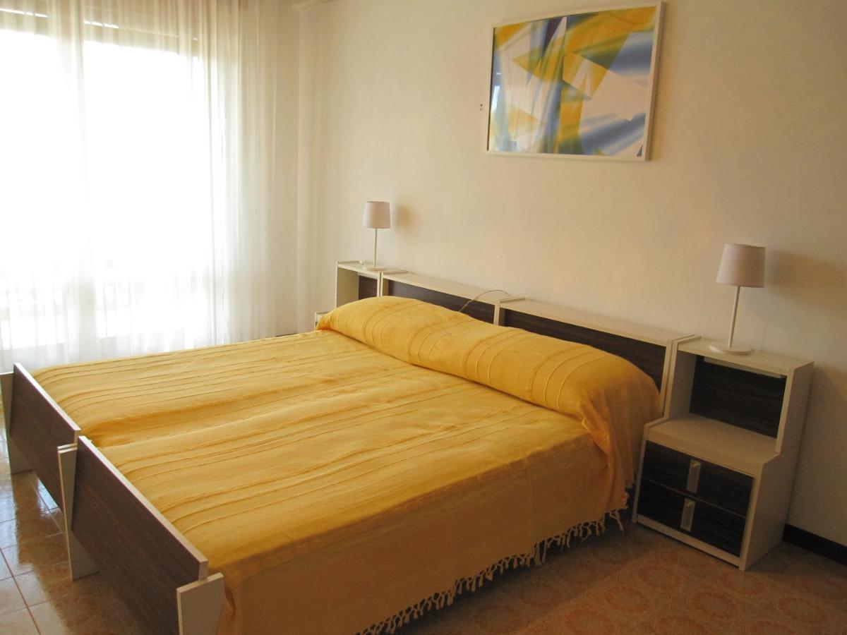 Apartmán Argea Grado Exteriér fotografie