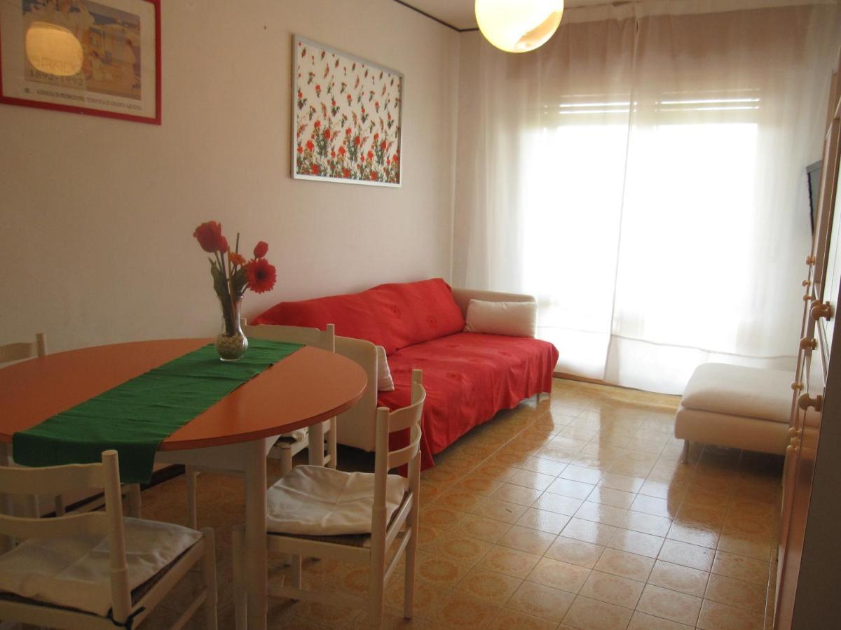 Apartmán Argea Grado Exteriér fotografie