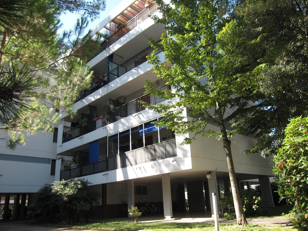 Apartmán Argea Grado Pokoj fotografie
